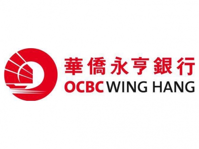 香港華僑永亨銀行